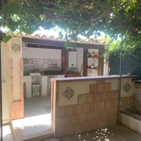 L'edera Holiday home Calabernardo